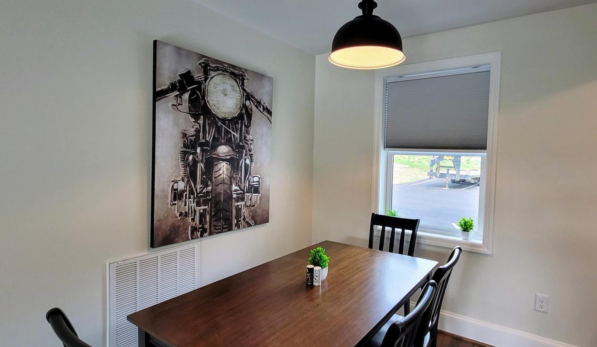 The Traveler On Main - Suite 1 Tazewell Ngoại thất bức ảnh